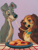 Disney art print