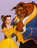 Disney art print