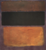 Mark Rothko art print