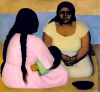 Diego Rivera art print