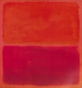 Mark Rothko art print