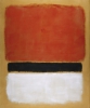 Mark Rothko art print