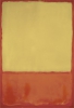 Mark Rothko art print
