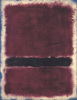Mark Rothko art print