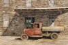 Peter Sculthorpe art print