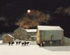 Peter Sculthorpe art print