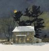 Peter Sculthorpe art print