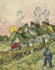 Vincent Van Gogh art print