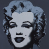 Andy Warhol art print