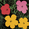 Andy Warhol art print