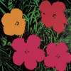 Andy Warhol art print