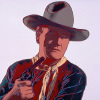 Andy Warhol art print