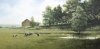 Ray Hendershot art print