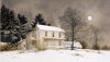 Ray Hendershot art print