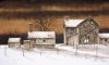 Ray Hendershot art print