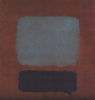 Mark Rothko art print