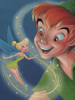 Disney art print