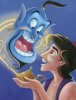 Disney art print