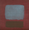 Mark Rothko art print