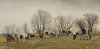 Peter Sculthorpe art print