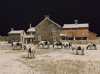 Peter Sculthorpe art print