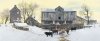Peter Sculthorpe art print