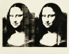 Andy Warhol art print