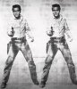 Andy Warhol art print