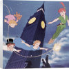 Disney art print