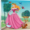 Disney art print