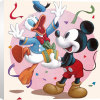 Disney art print