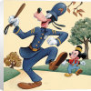 Disney art print