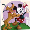 Disney art print