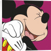Disney art print