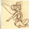 Disney art print