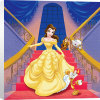 Disney art print