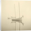 Michael Kahn art print