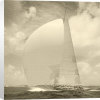 Michael Kahn art print