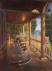 M. Caruthers art print