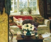 David P. Hettinger art print