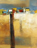Bea Danckaert art print