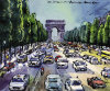 Michael Leu art print