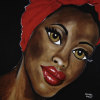 Sandra Knuyt art print