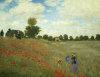 Claude Monet art print