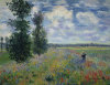 Claude Monet art print