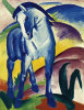Franz Marc art print