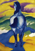 Franz Marc art print