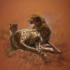 Renato Casaro art print