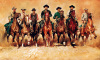 Renato Casaro art print