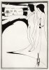 Aubrey Beardsley art print